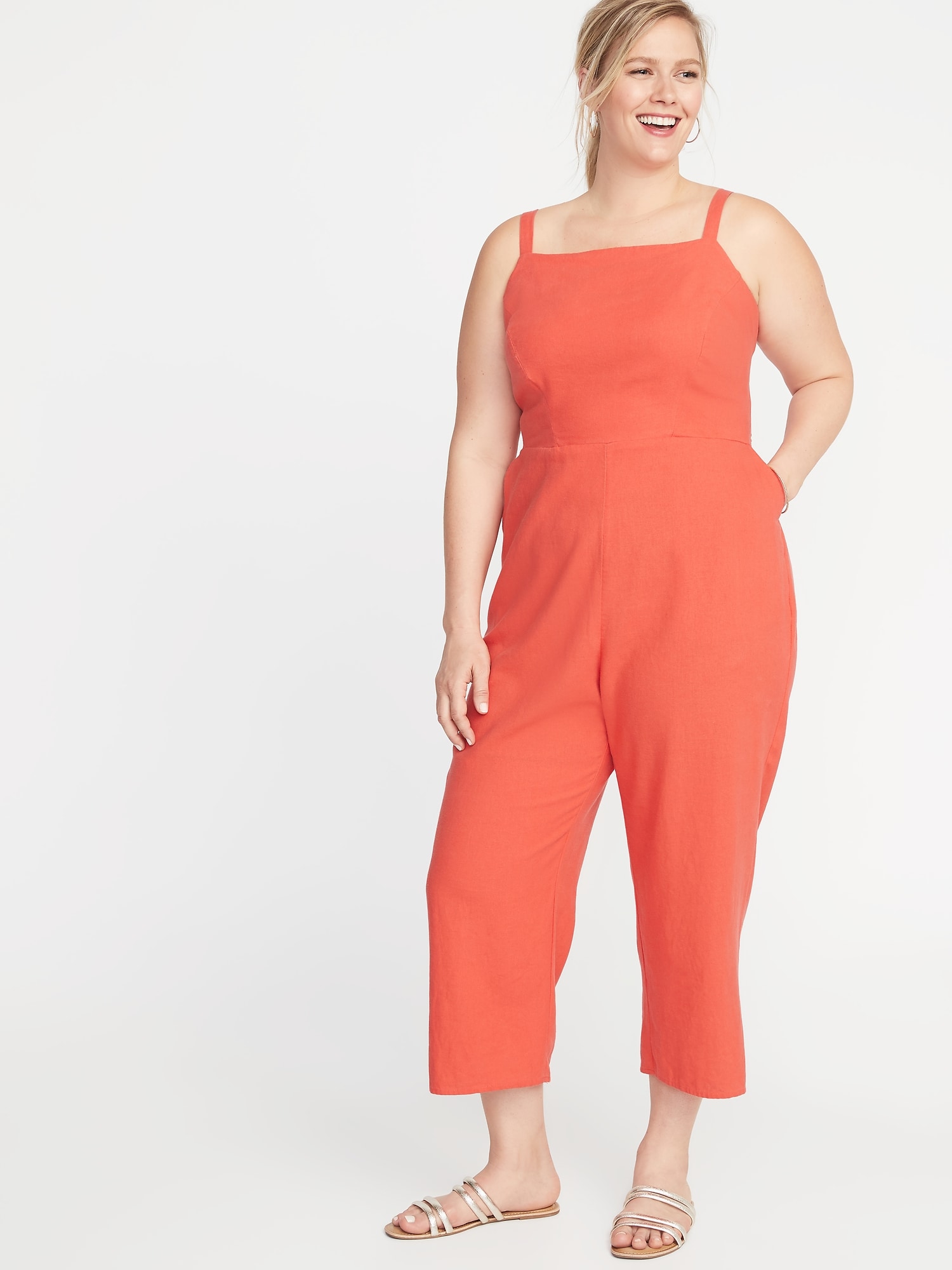 old navy jumpsuit plus size