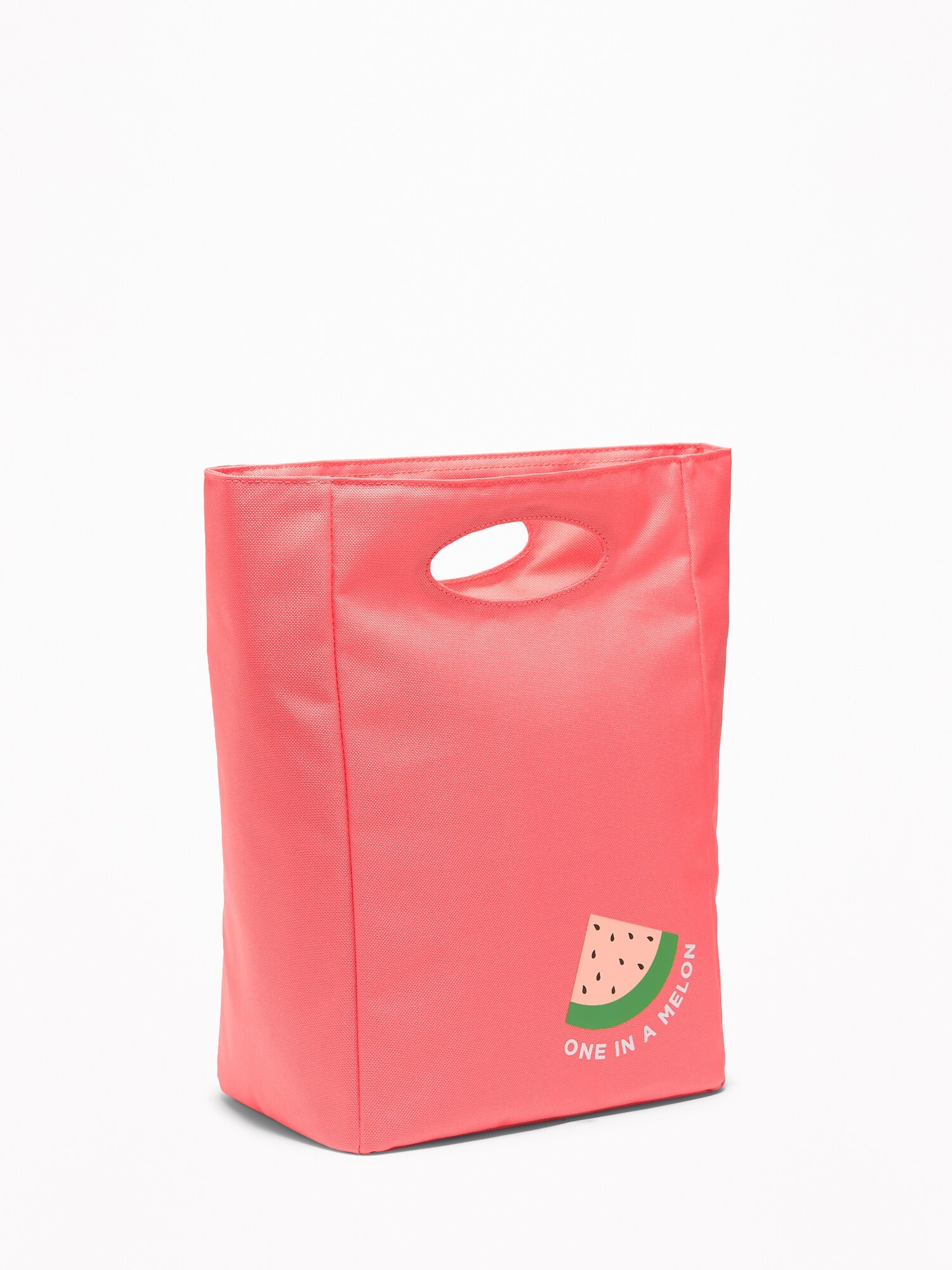 gap lunch bag