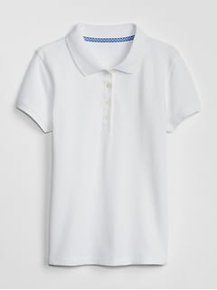 gap kids polo