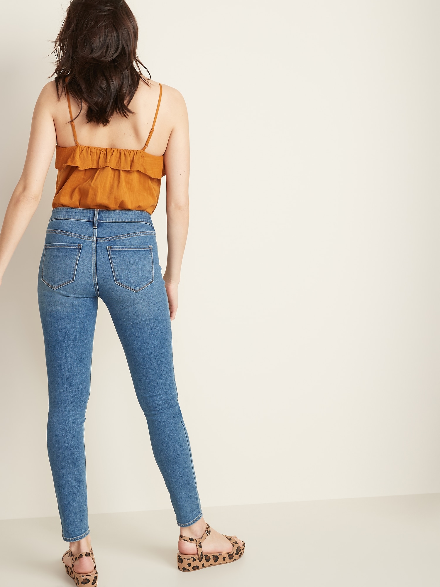 gap always skinny jeans replacement