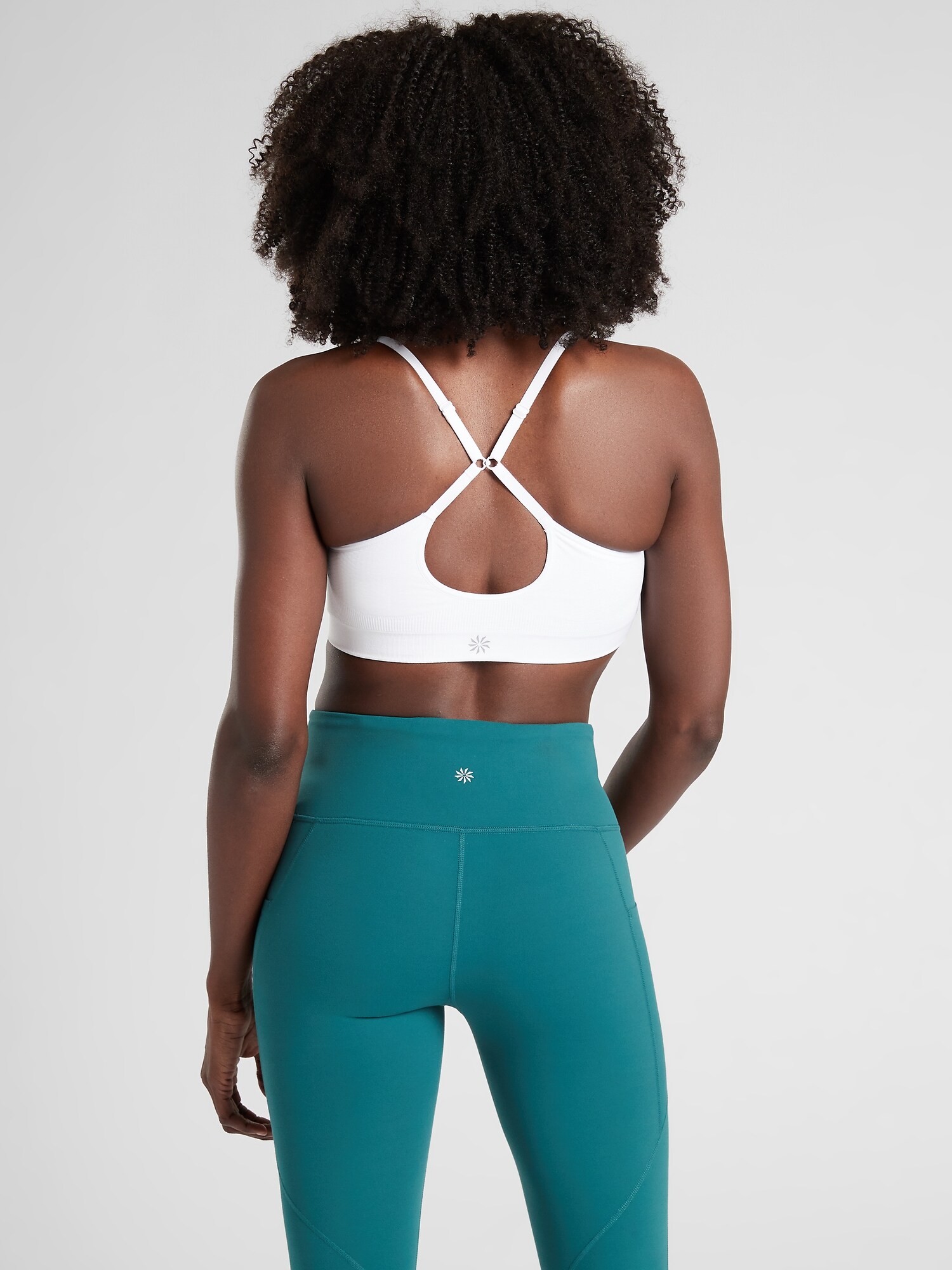 renewal bra athleta