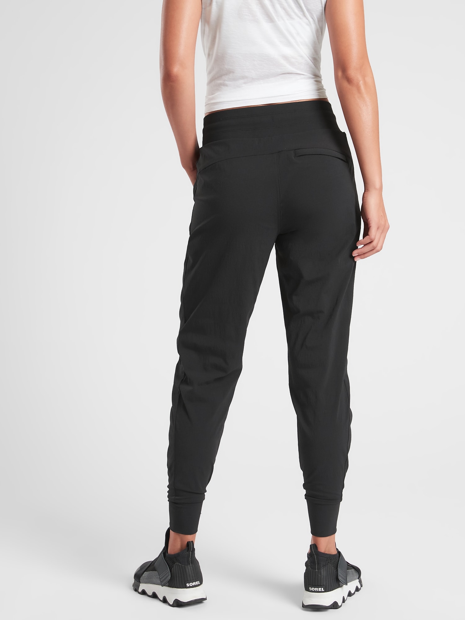 athleta sutton jogger