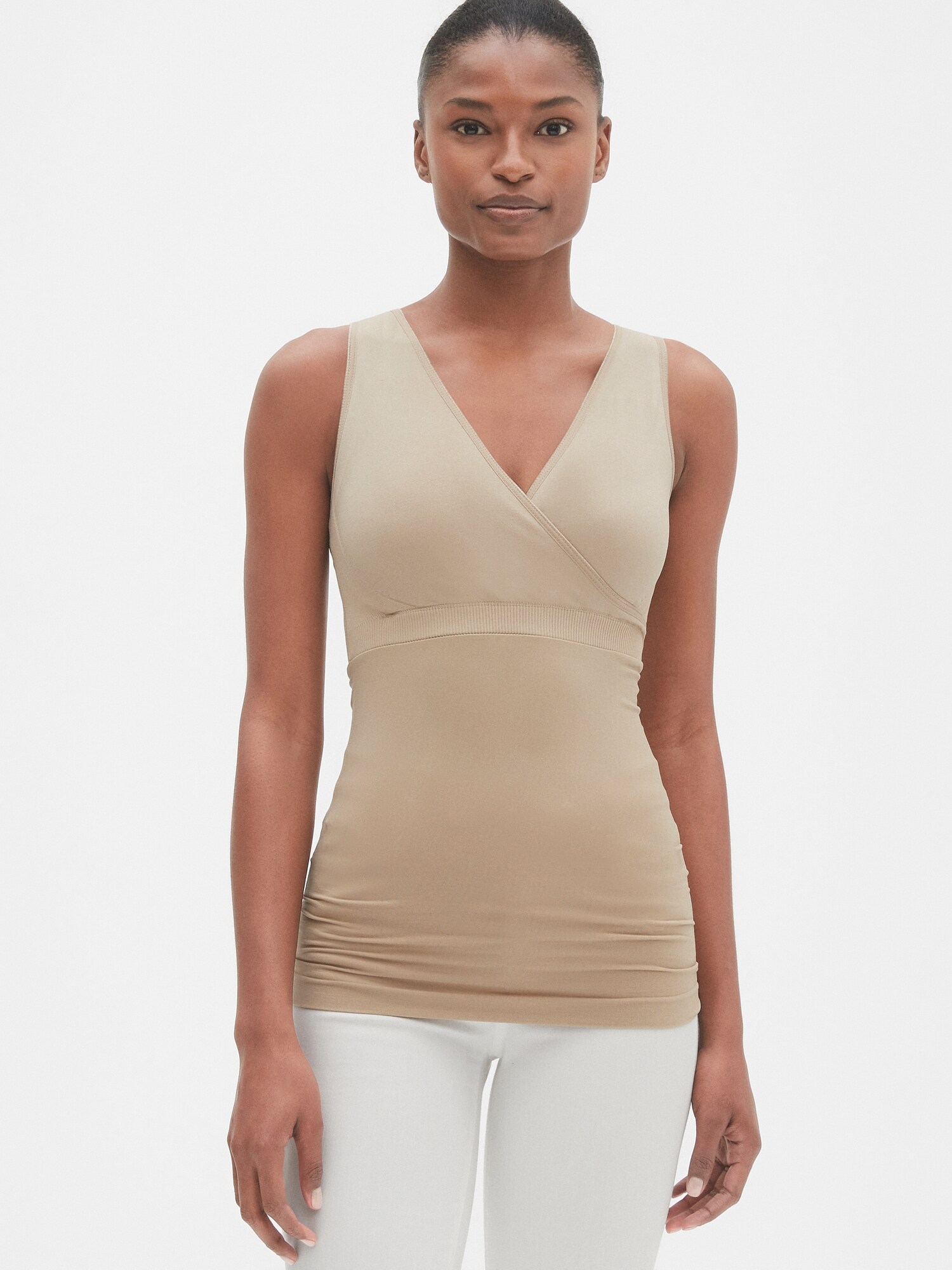 gap nursing tanks