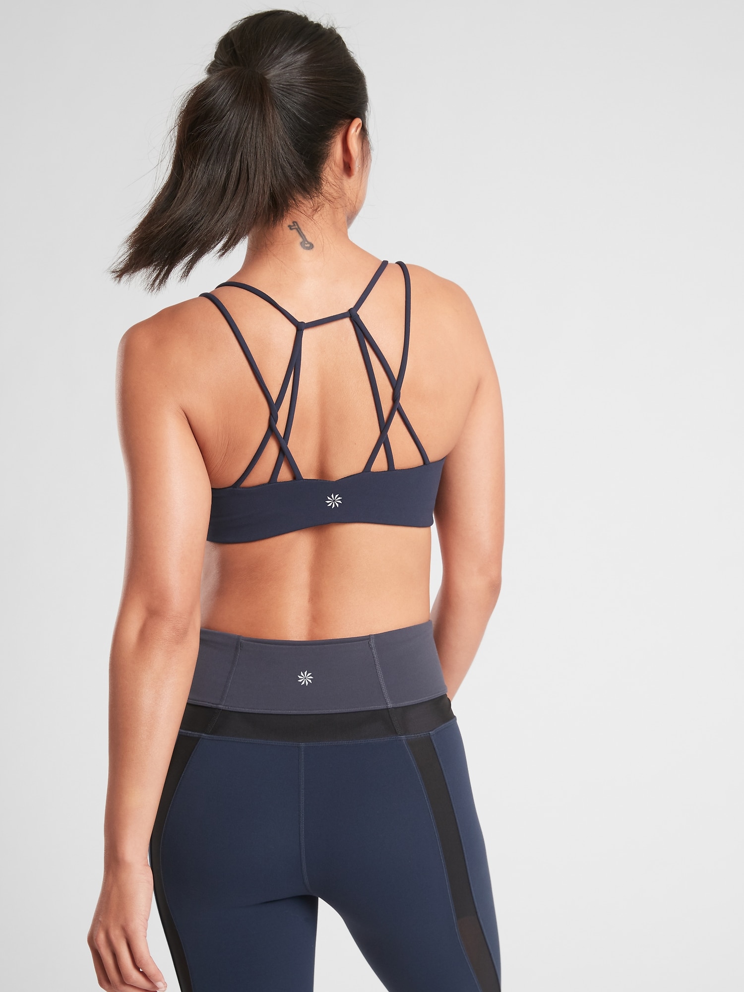 athleta powervita bra