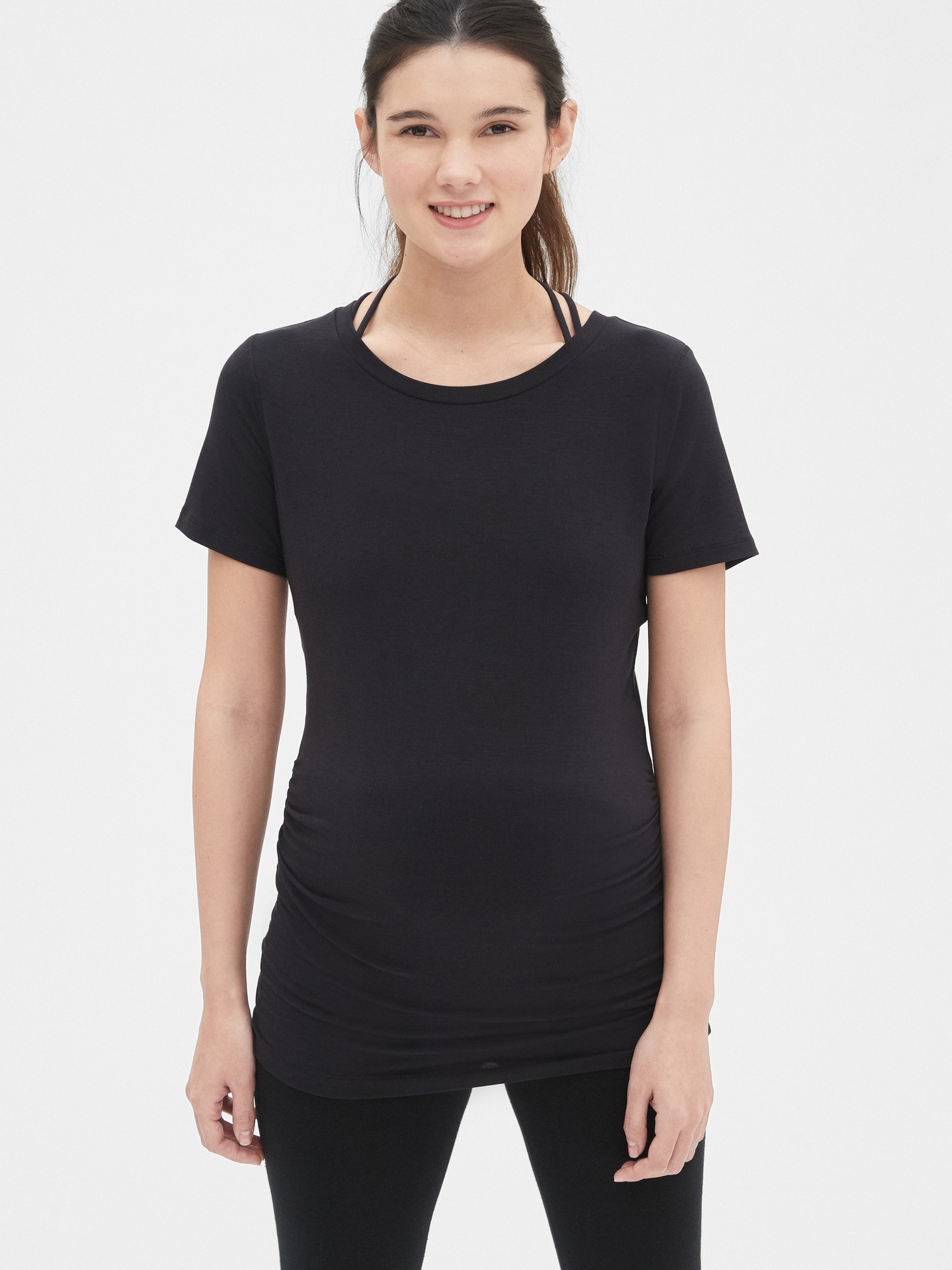 gap breathe shirt