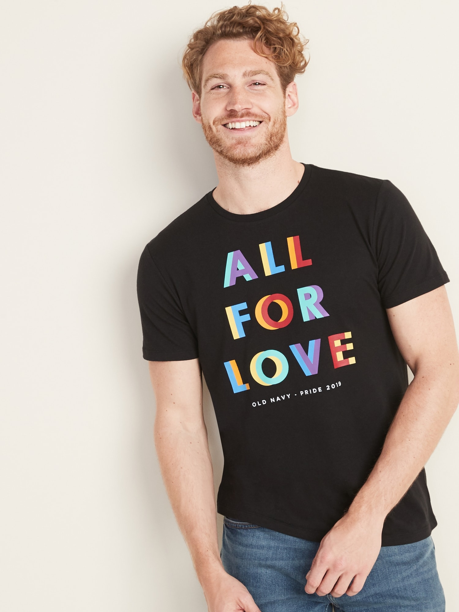 pride shirts 2019