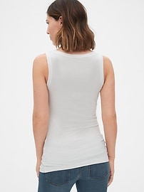 gap body tank tops