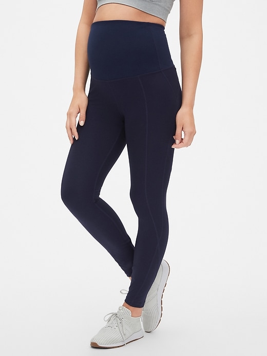 gap sculpt compression