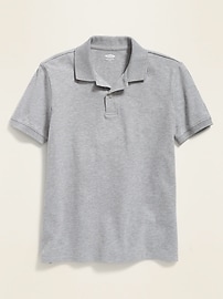 polo uniform