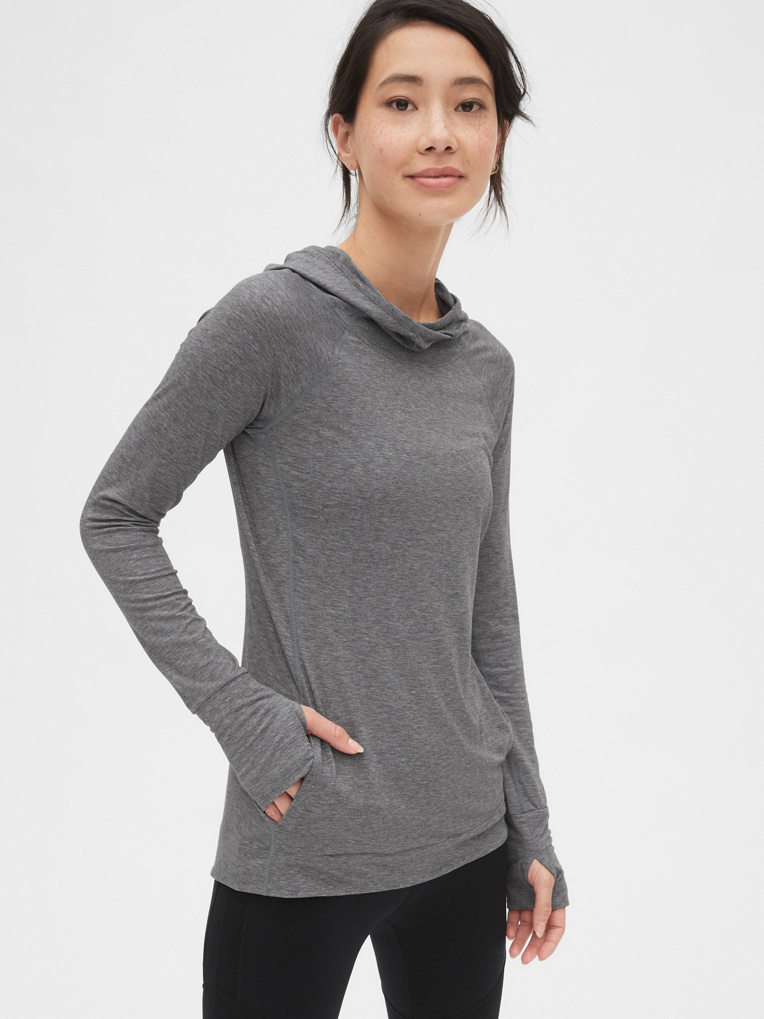 gap fit sweatshirt