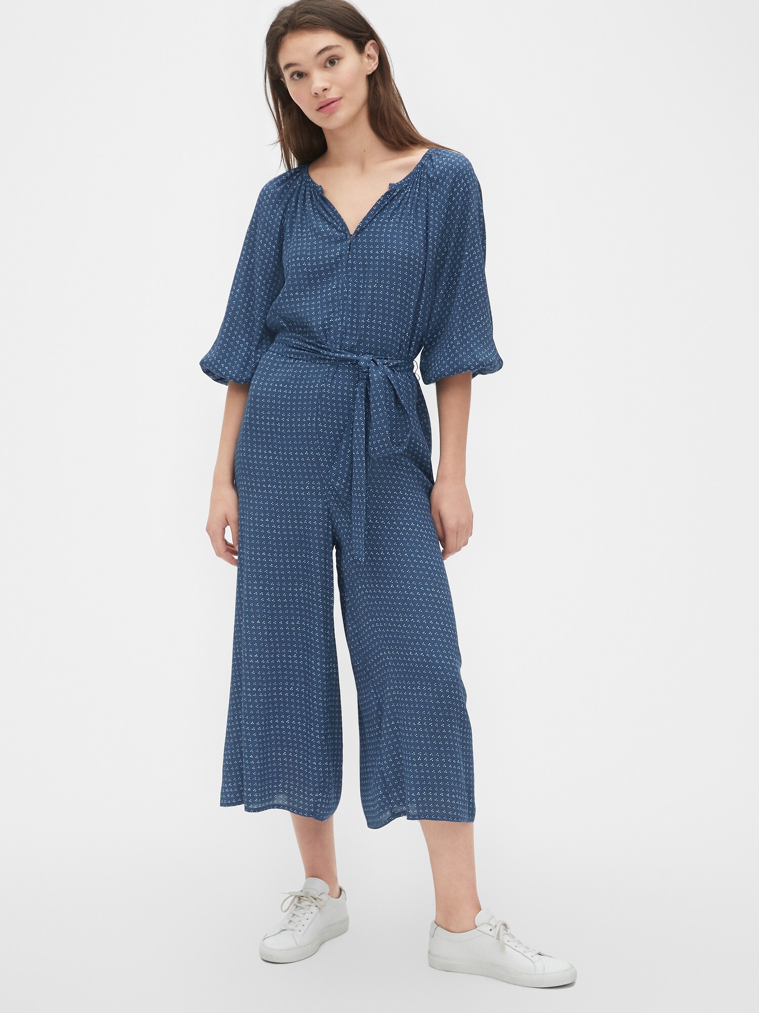 gap womens jumpsuit