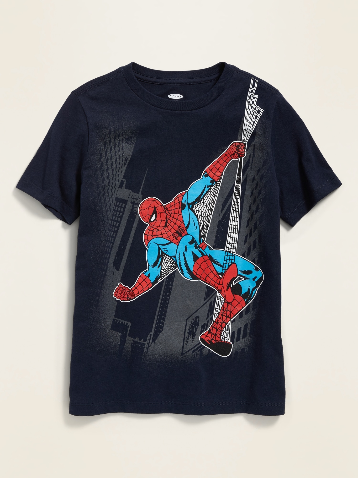 old navy superhero tees