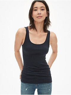 gap tank tops