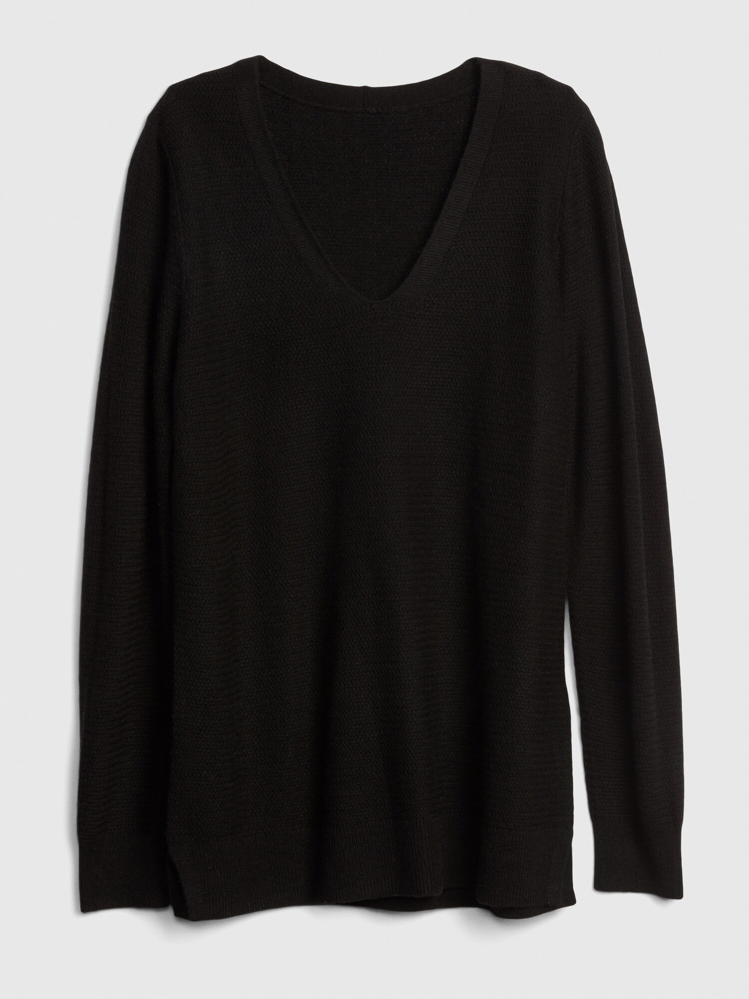 gap tunic sweater