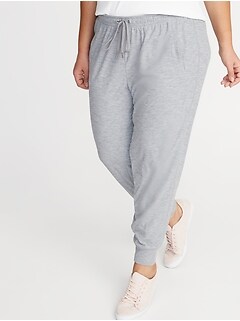 plus size sweatpants canada