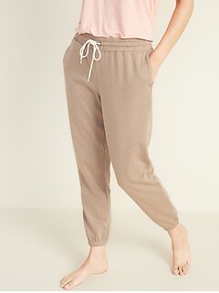 old navy womens jogger