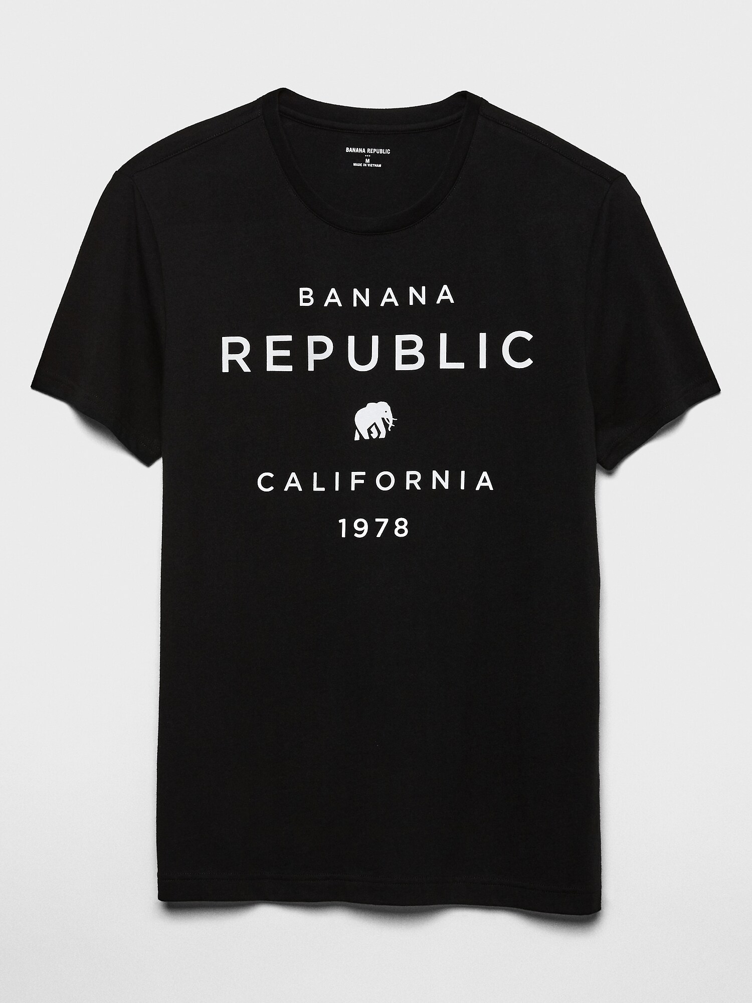banana republic t shirts