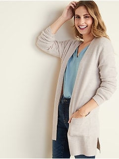 gap long sweater