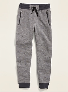 grey boy sweatpants