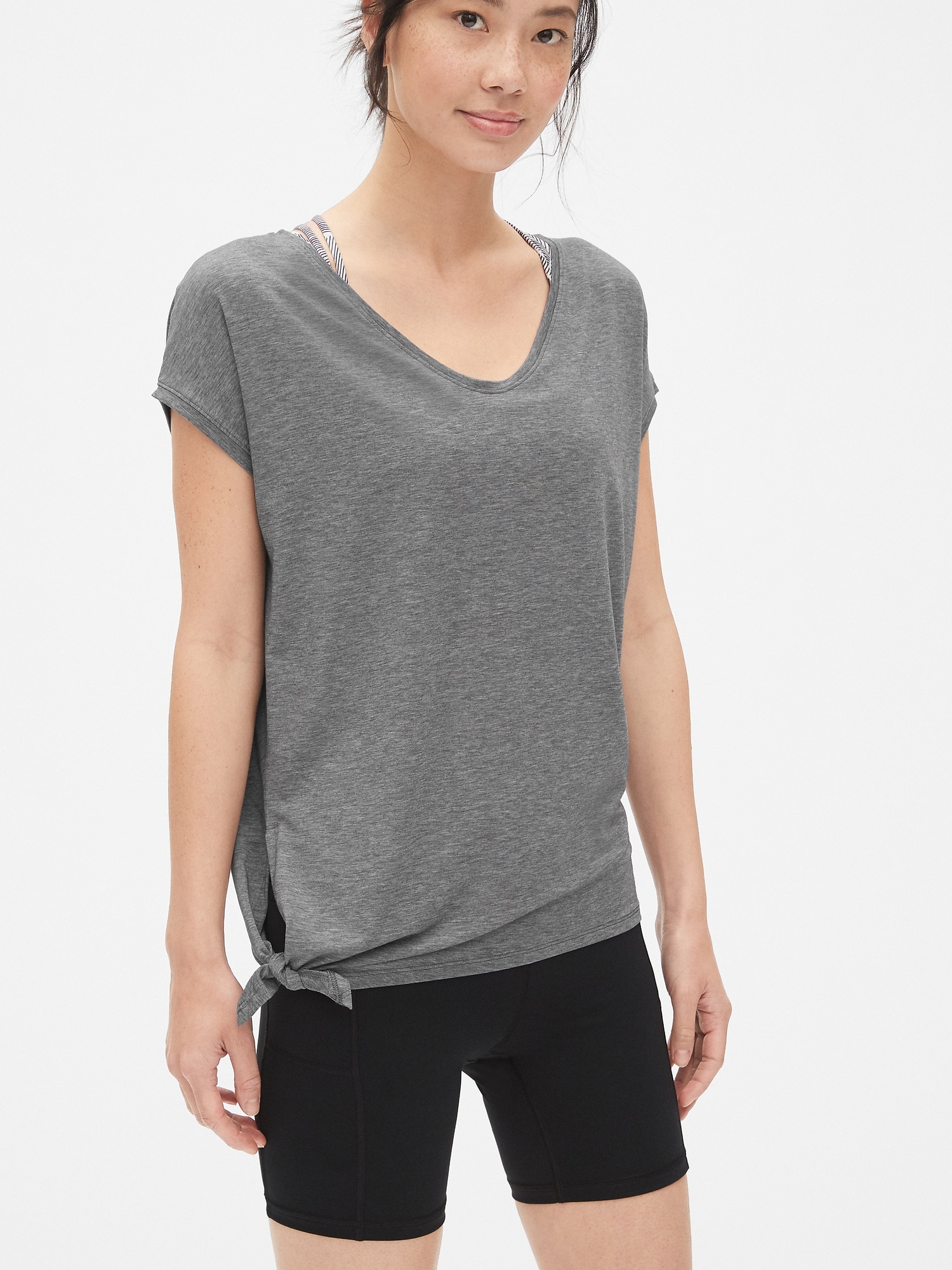 gap breathe shirt