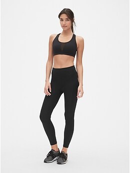 gap sports leggings