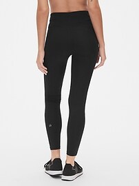 gap compression leggings