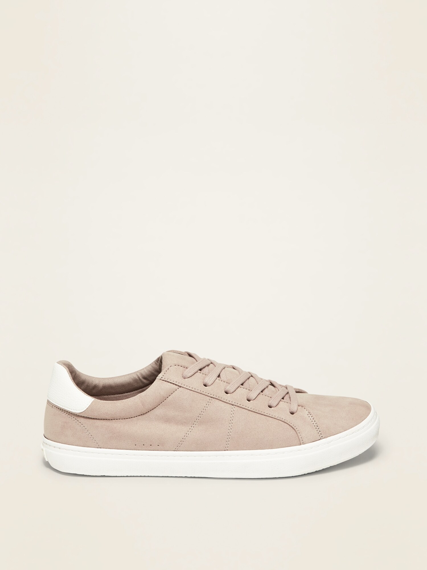 gap suede shoes