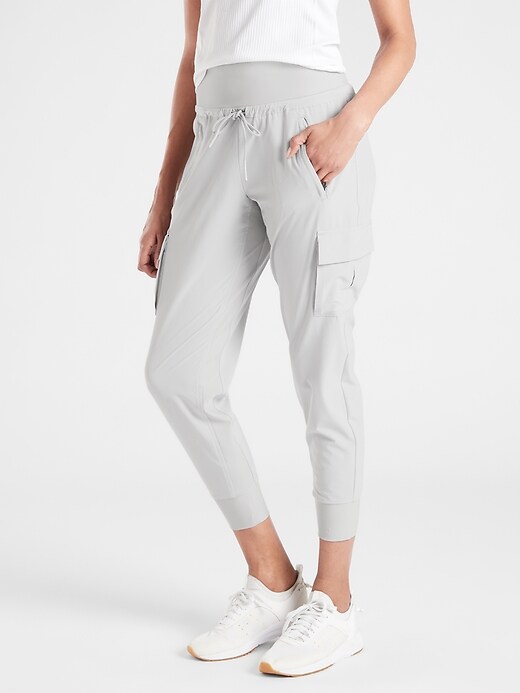 sutton jogger athleta