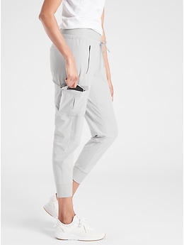 sutton jogger athleta