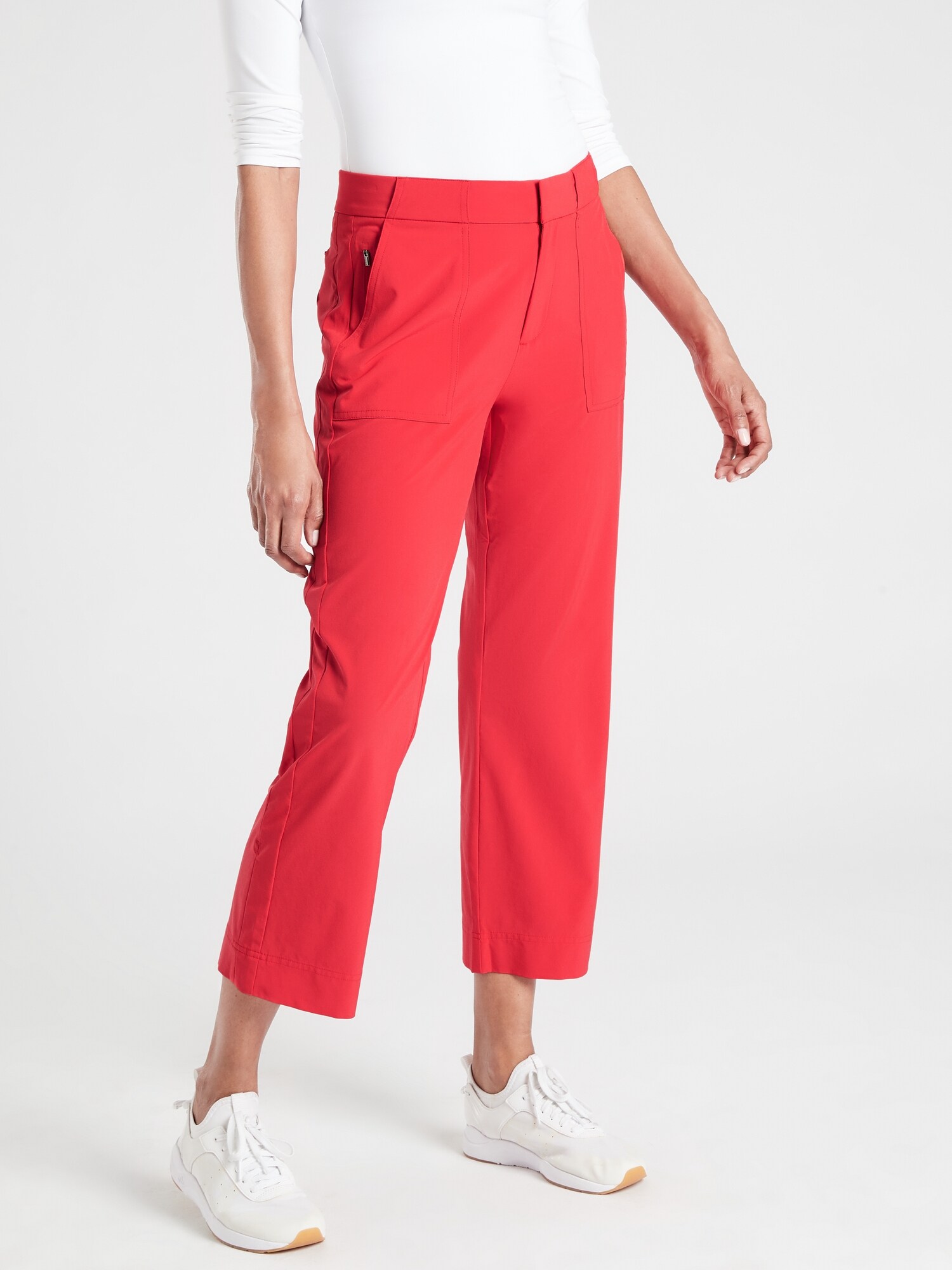 Tribeca Utility Crop Athleta