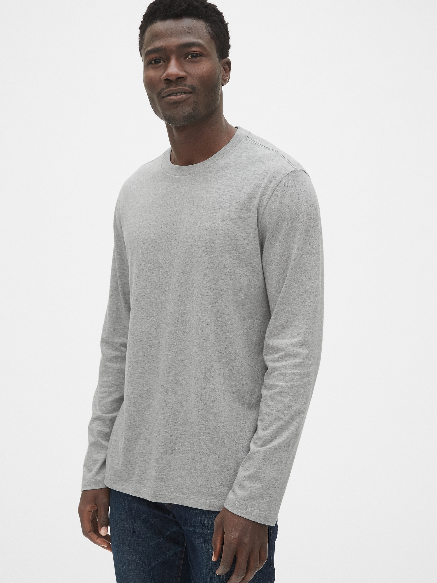 gap classic t shirt