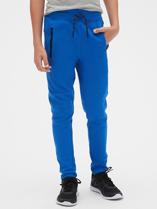 GapFit Tech Kids Joggers | Gap