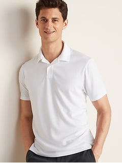 old navy men's collared shirts