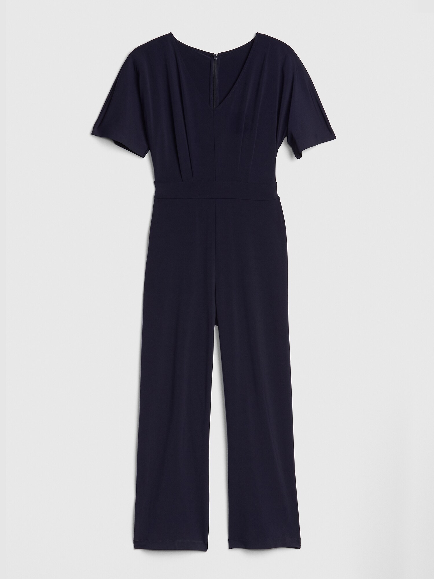 gap kimono jumpsuit