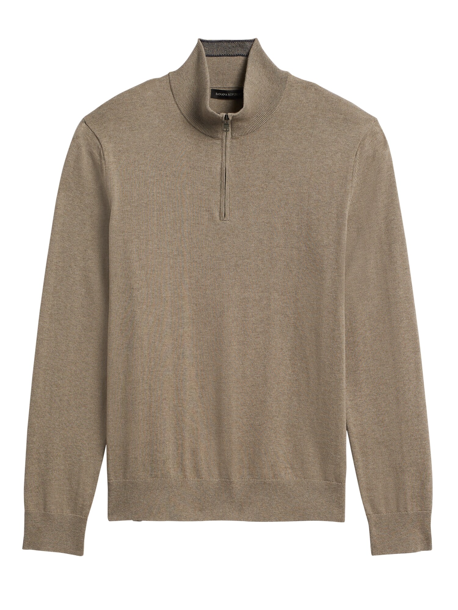 gap cotton cashmere sweater