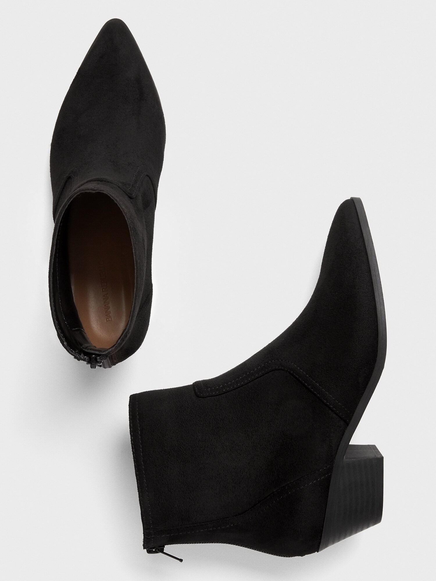 gap factory booties