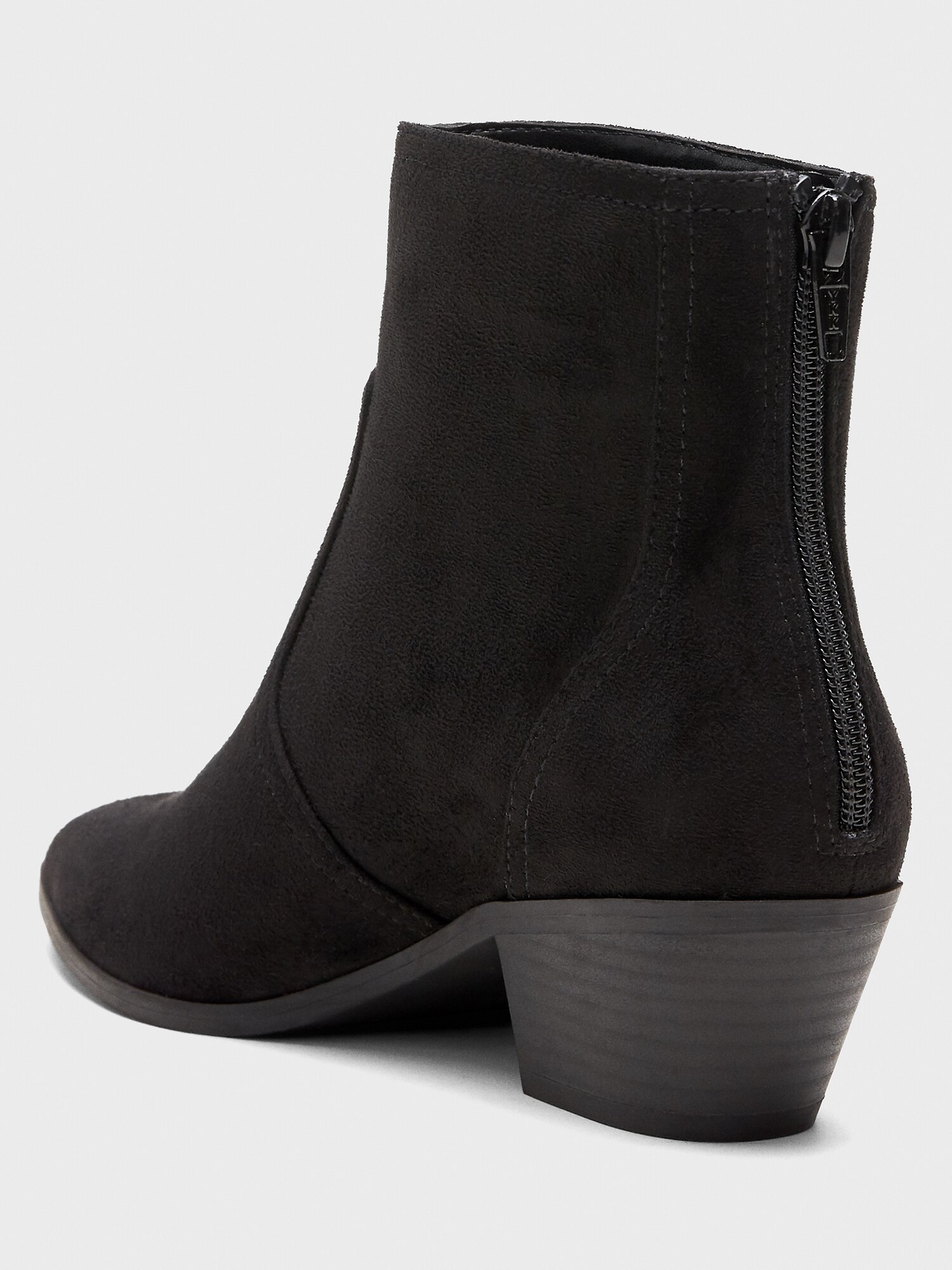 gap factory booties