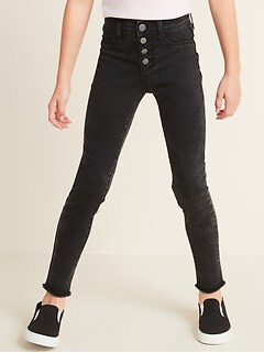 high rise jeggings old navy