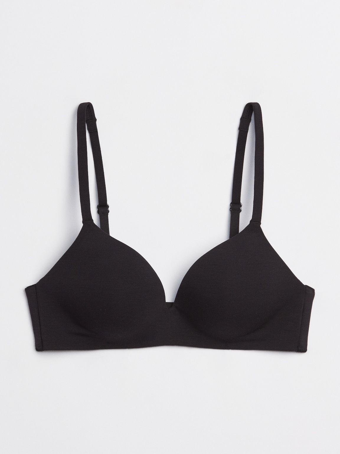 Breathe Wireless Bra