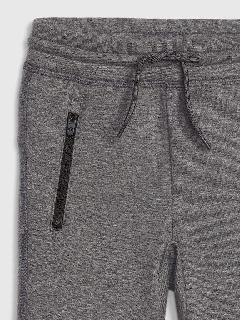 Baby & Toddler GapFit Tech Pull-On Joggers