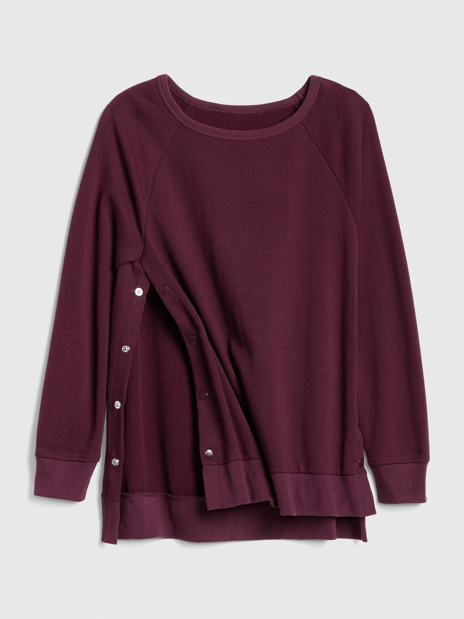 gap nursing sweatshirt