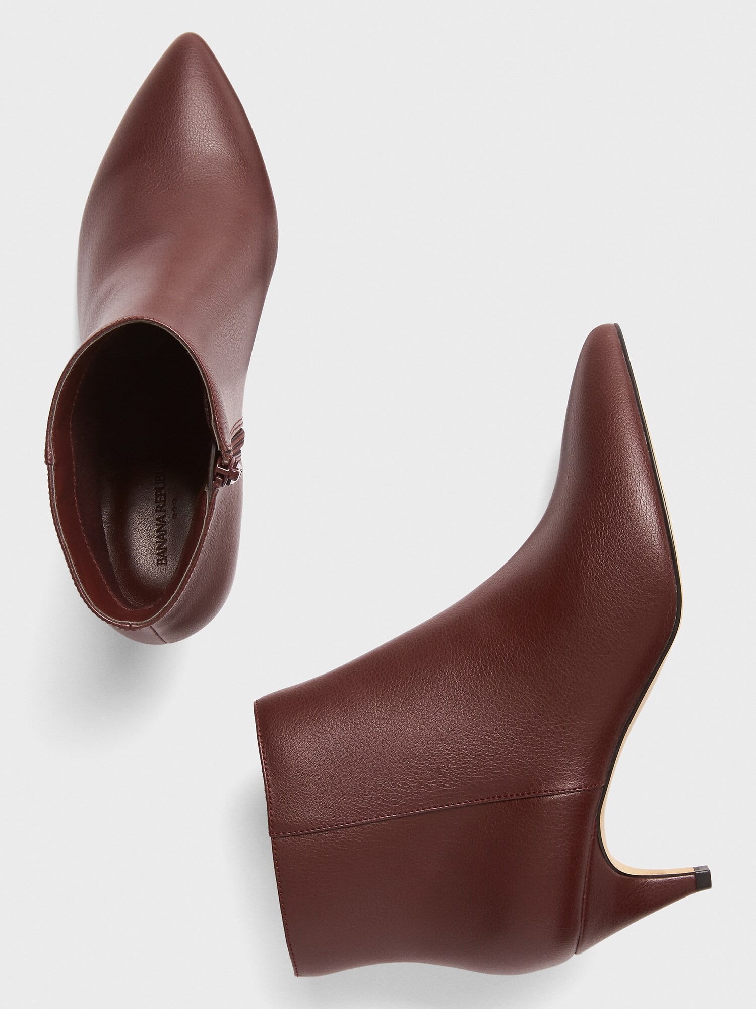 gap factory chelsea boots