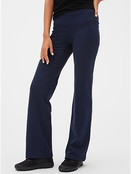 gap fit mens pants