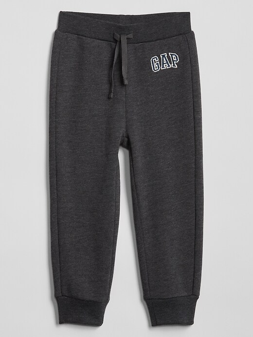 Toddler Gap Logo Fleece Pants