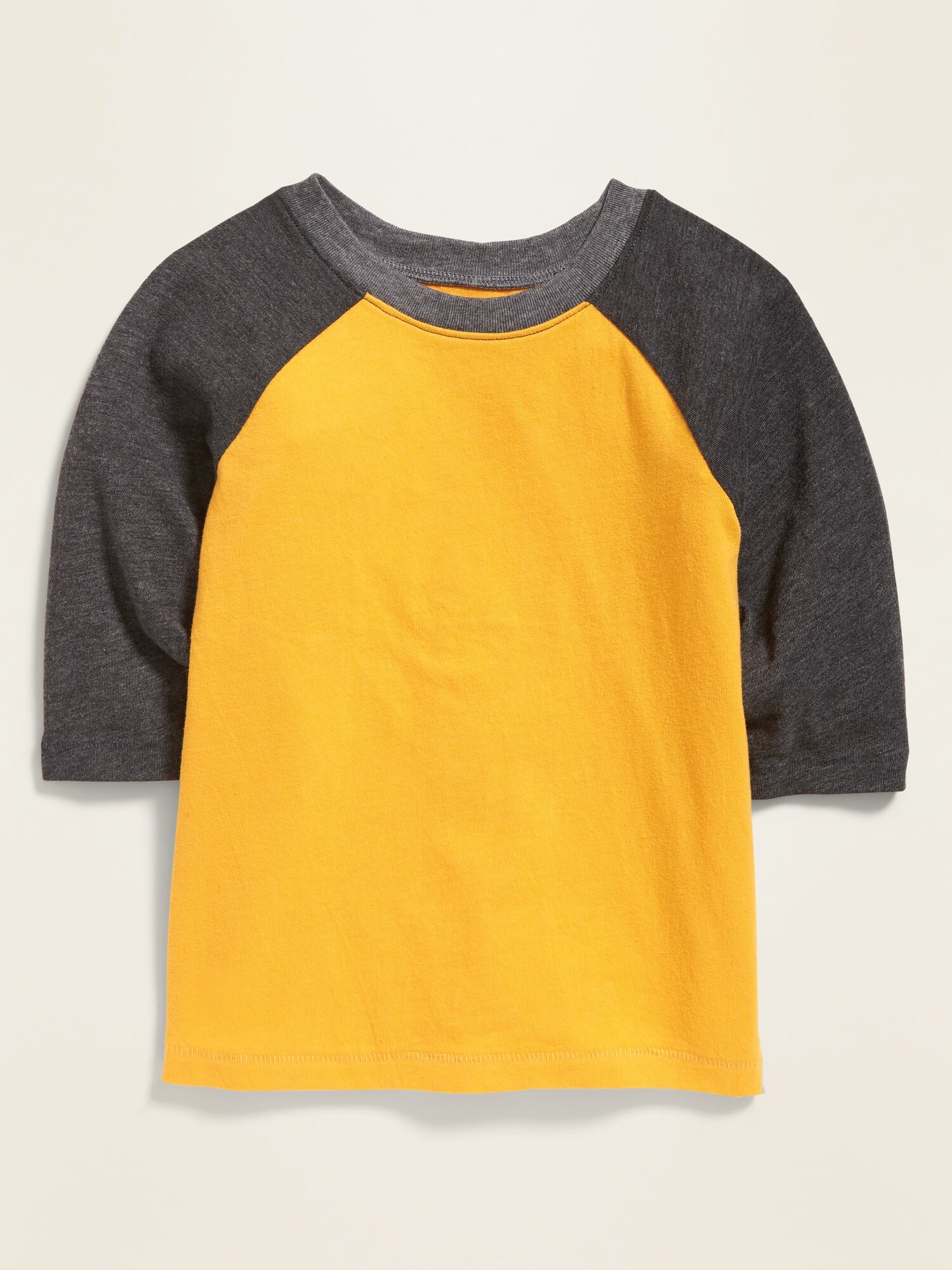 gap raglan tee