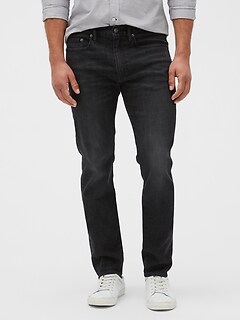 gap ripped jeans men