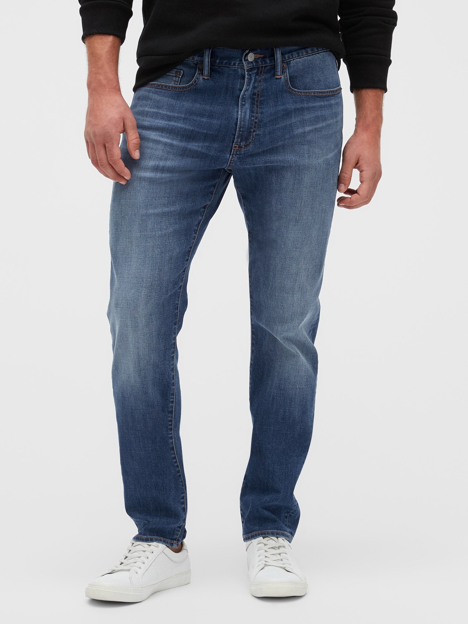 gap slim fit jeans