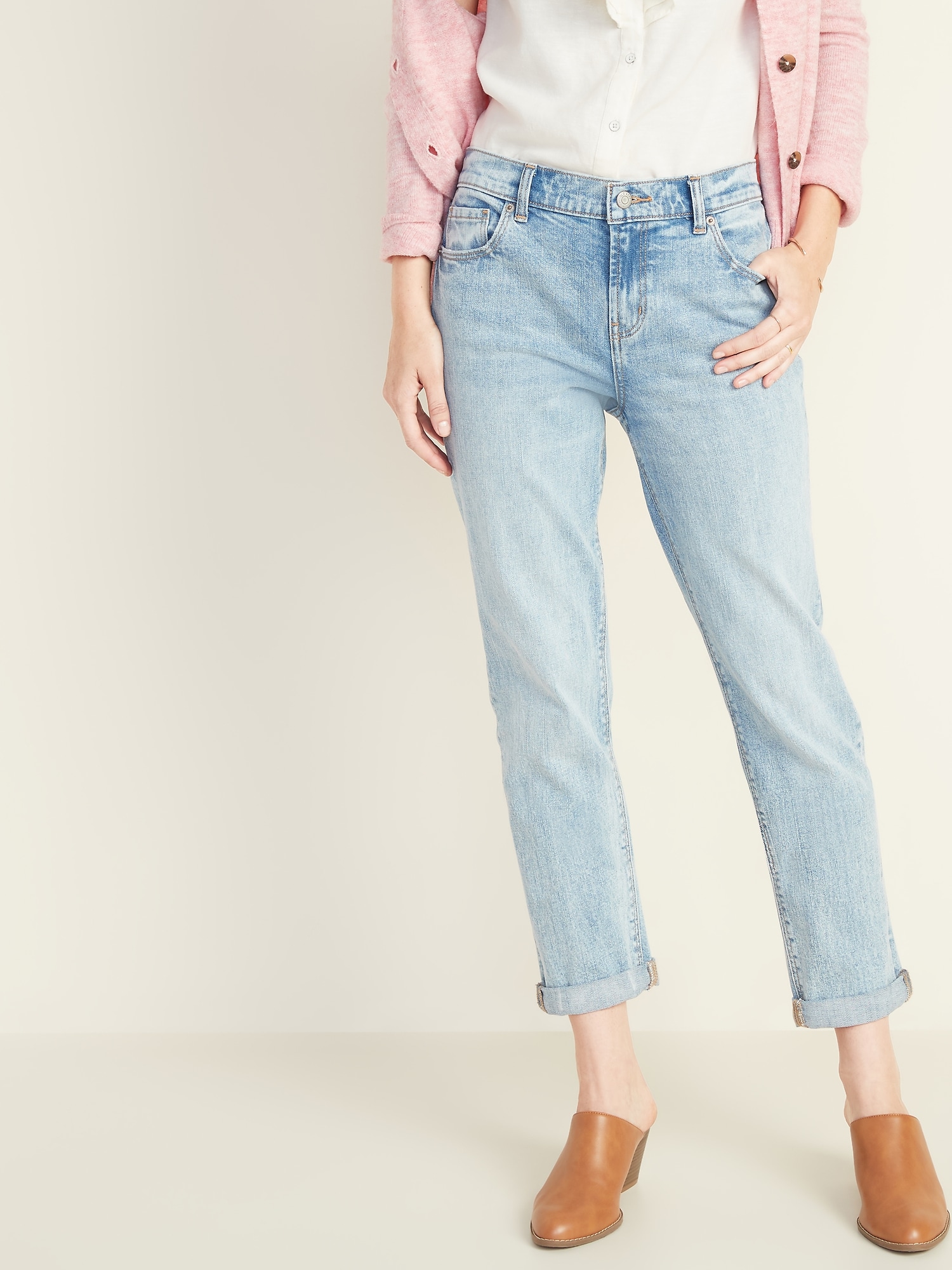 light wash bootcut jeans womens