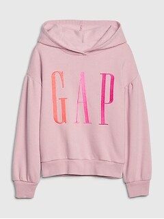 gap childrens hoodies