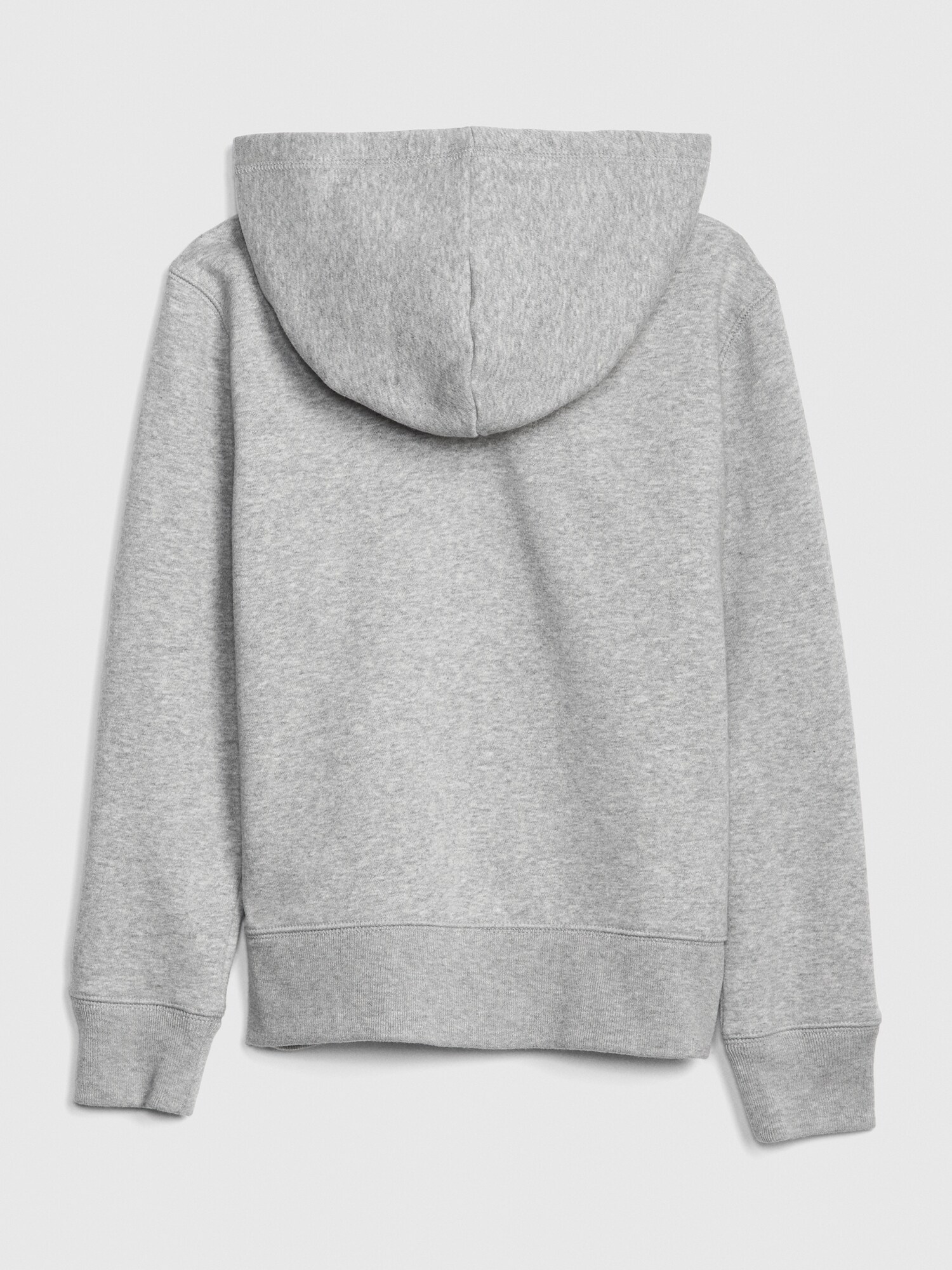 gap fuzzy sweatshirt